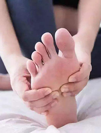 有抽筋体验的来 找到原因告别“夜半惊筋”_合肥中医诊所