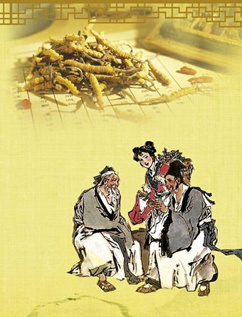 睡觉到半夜含一嘴口水是什么原因?